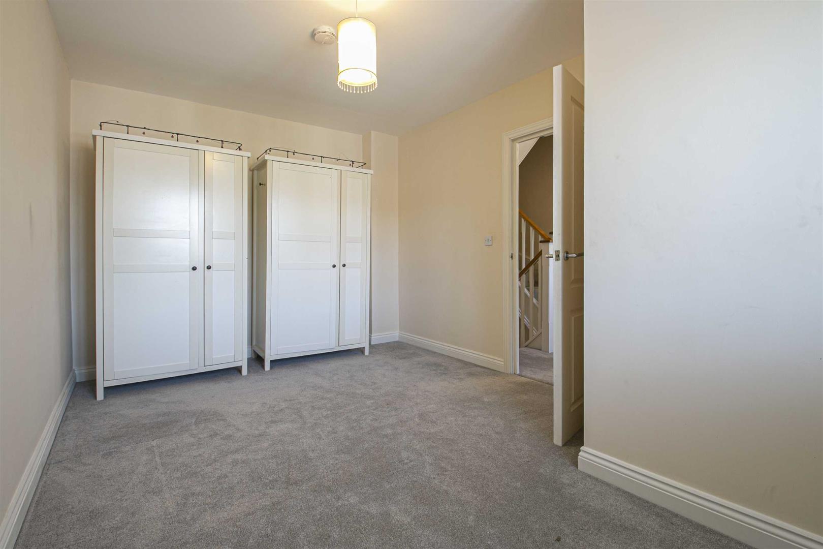 Monellan Grove, Caldecotte, Milton Keynes